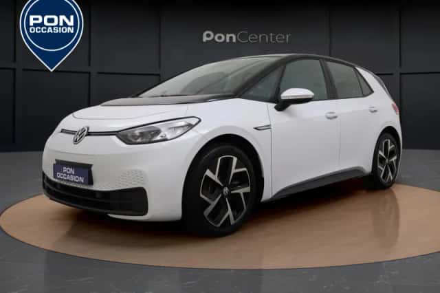 Volkswagen ID.3 (2022) thumbnail 1