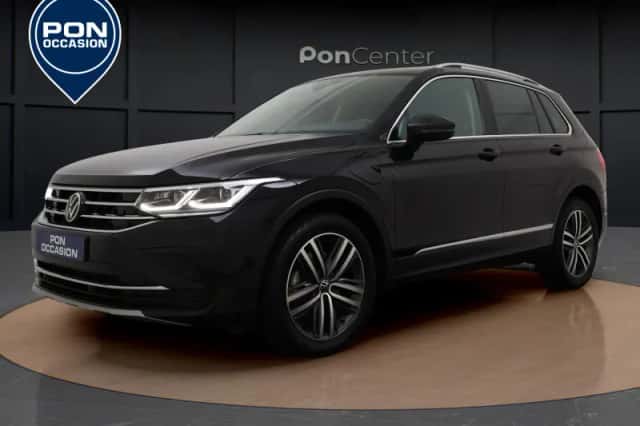 Volkswagen Tiguan (2023) thumbnail 1