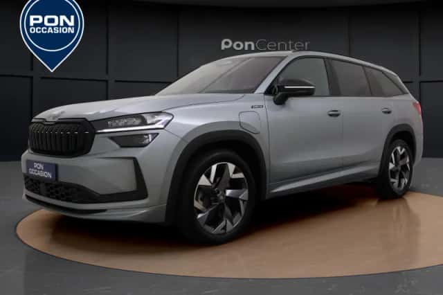 Škoda Kodiaq (2026) thumbnail 1