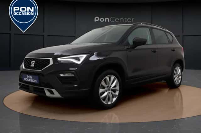 SEAT Ateca (2024) thumbnail 1