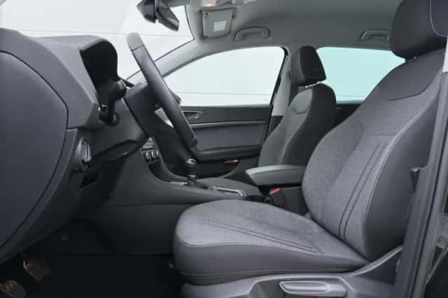 SEAT Ateca (2024) thumbnail 5