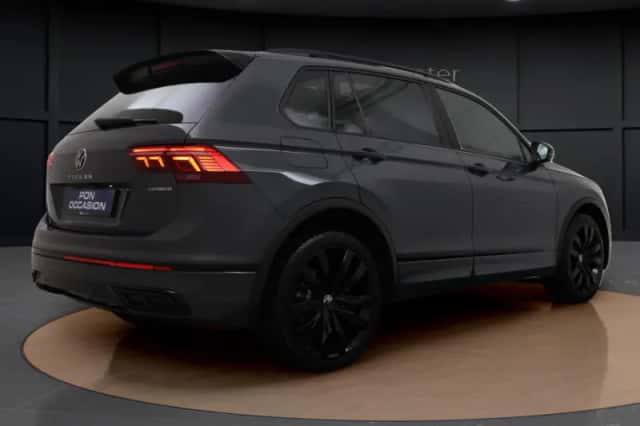 Volkswagen Tiguan (2024) thumbnail 6