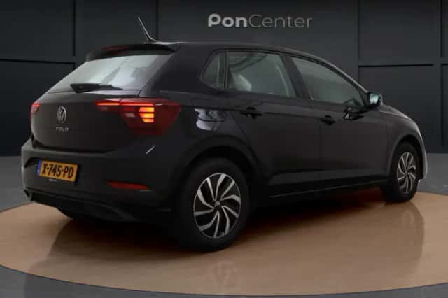 Volkswagen Polo (2024) thumbnail 6
