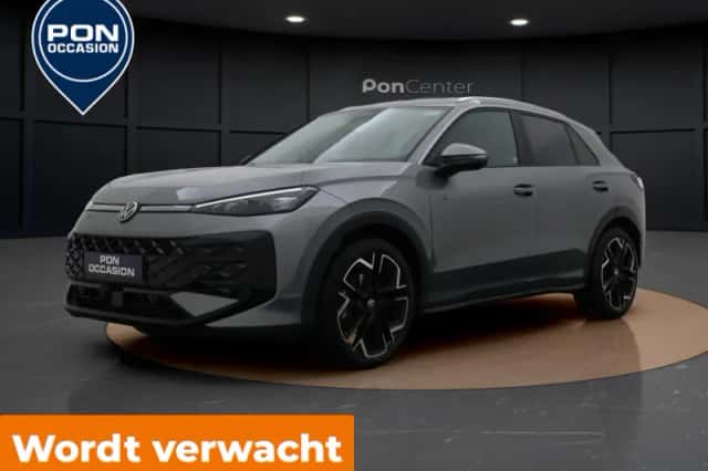 Volkswagen T-Roc (2026) thumbnail 2