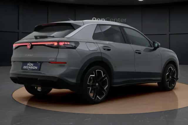 Volkswagen T-Roc (2026) thumbnail 6