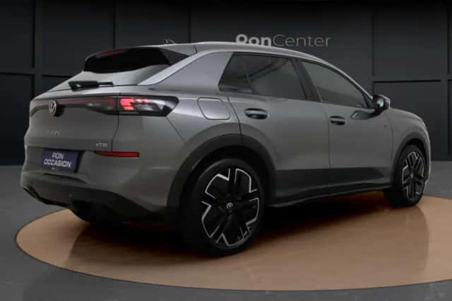 Volkswagen T-Roc (2026) thumbnail 6