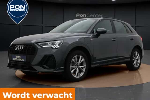 Audi Q3 (2024) thumbnail 2