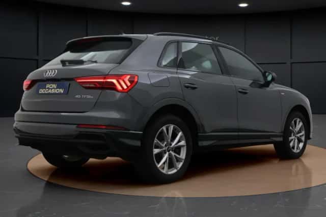 Audi Q3 (2024) thumbnail 6