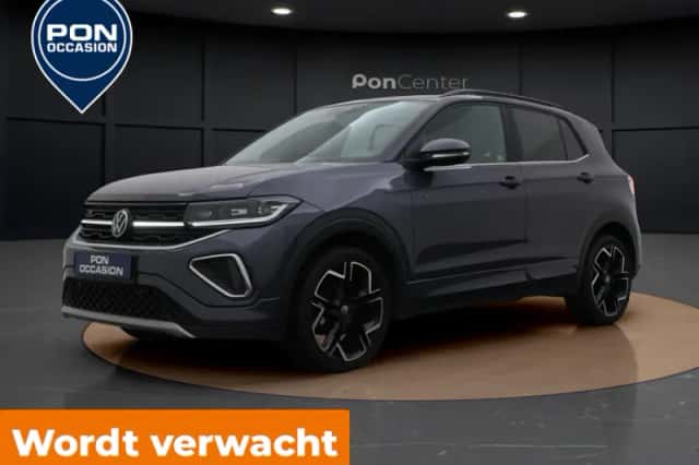 Volkswagen T-Cross (2026) thumbnail 2