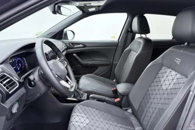 Volkswagen T-Cross (2026) thumbnail 5