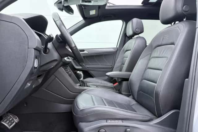 Volkswagen Tiguan (2023) thumbnail 5