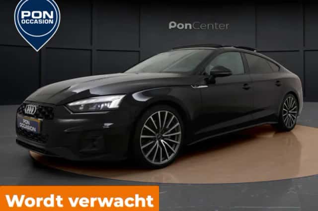 Audi A5 (2023) thumbnail 2