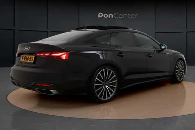 Audi A5 (2023) thumbnail 6