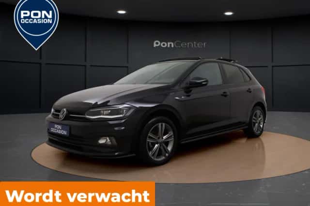 Volkswagen Polo (2021) thumbnail 1