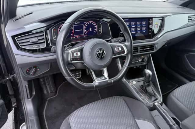 Volkswagen Polo (2021) thumbnail 4