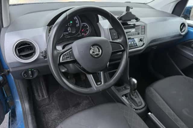 Škoda Citigo (2020) thumbnail 4
