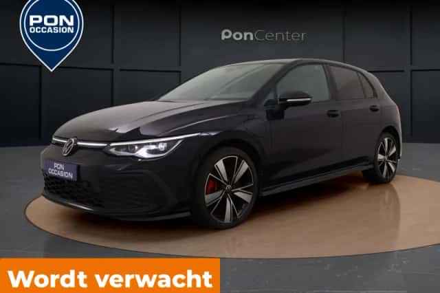 Volkswagen Golf (2022) thumbnail 1