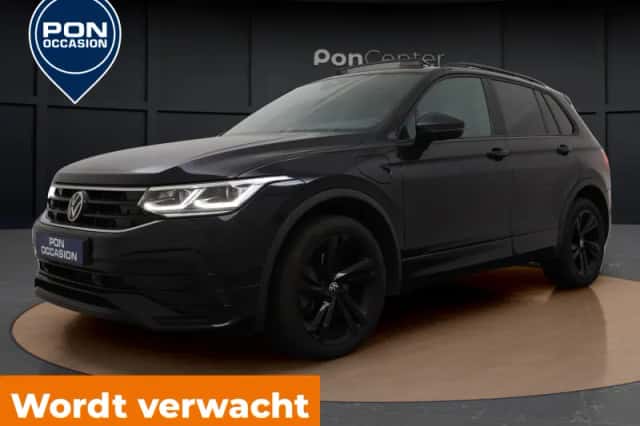 Volkswagen Tiguan (2023) thumbnail 1