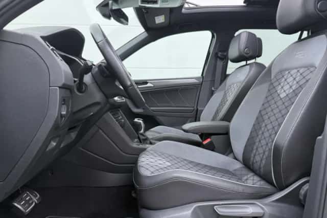 Volkswagen Tiguan (2023) thumbnail 5