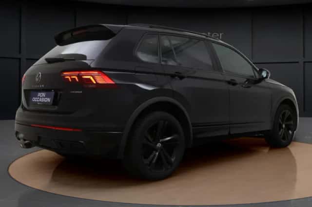 Volkswagen Tiguan (2023) thumbnail 6