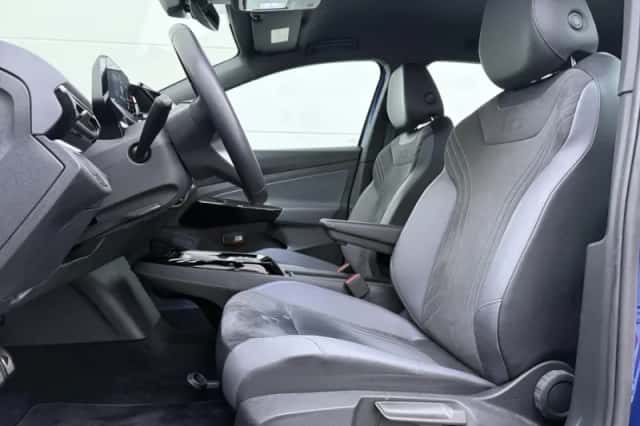 Volkswagen ID.4 (2022) thumbnail 5