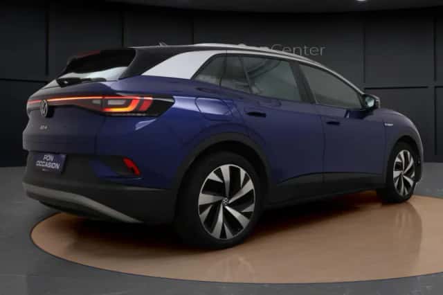 Volkswagen ID.4 (2022) thumbnail 6