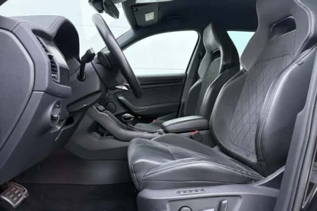 Škoda Kodiaq (2022) thumbnail 5