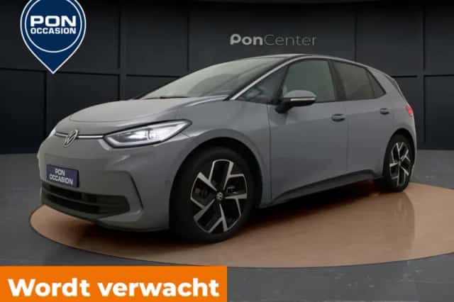 Volkswagen ID.3 (2024) thumbnail 2