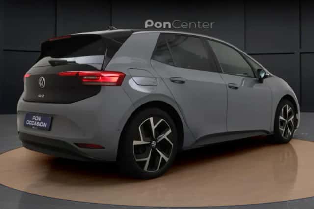 Volkswagen ID.3 (2024) thumbnail 6