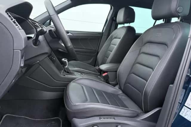 Volkswagen Tiguan (2022) thumbnail 5