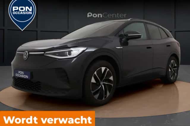 Volkswagen ID.4 (2022) thumbnail 2