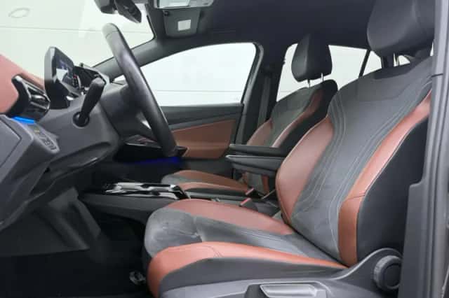 Volkswagen ID.4 (2022) thumbnail 5