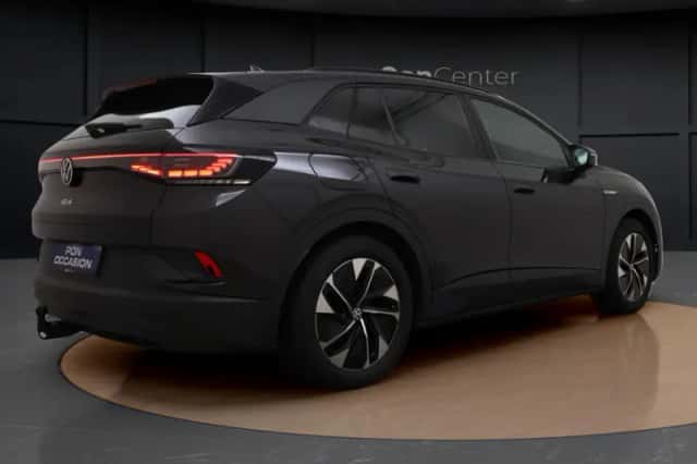 Volkswagen ID.4 (2022) thumbnail 6
