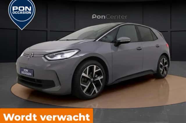 Volkswagen ID.3 (2024) thumbnail 2