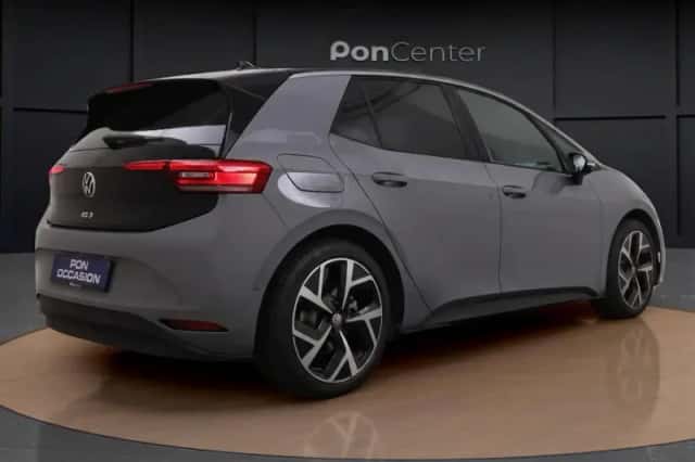 Volkswagen ID.3 (2024) thumbnail 6