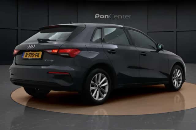 Audi A3 (2022) thumbnail 6