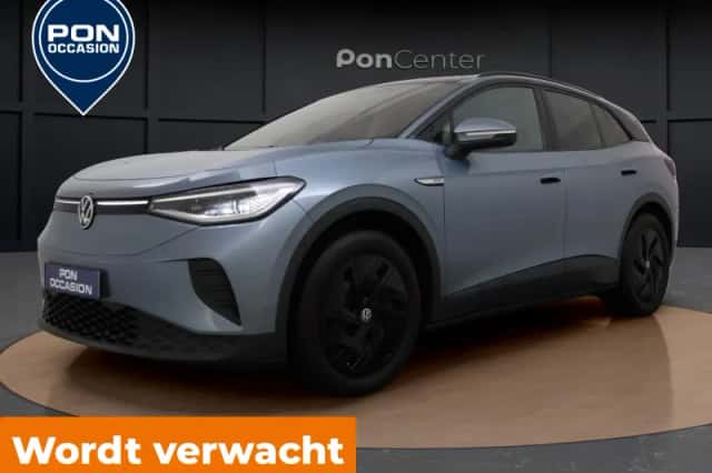 Volkswagen ID.4 (2022) thumbnail 1