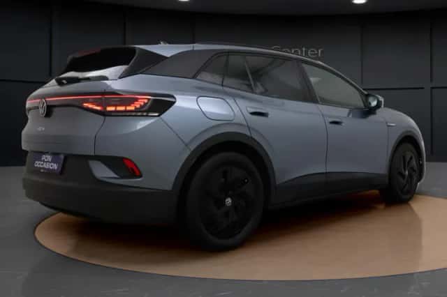 Volkswagen ID.4 (2022) thumbnail 6