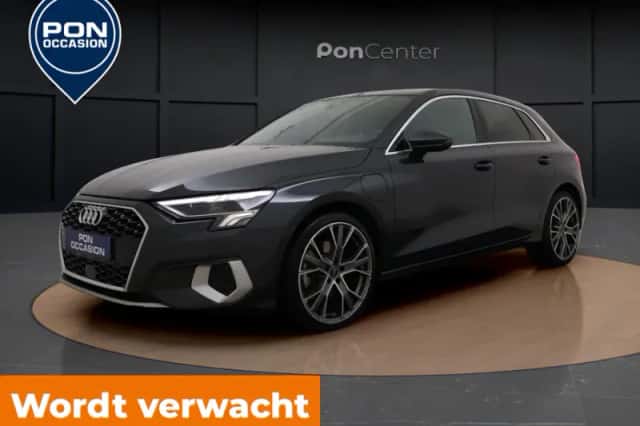 Audi A3 (2022) thumbnail 2