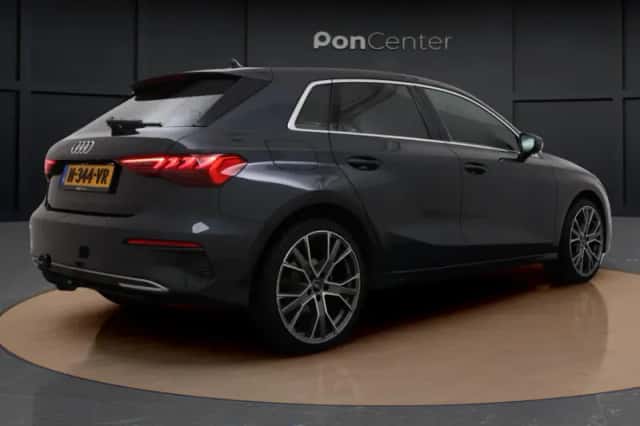 Audi A3 (2022) thumbnail 6