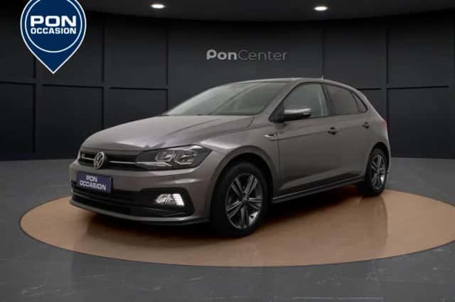 Volkswagen Polo (2021) thumbnail 1