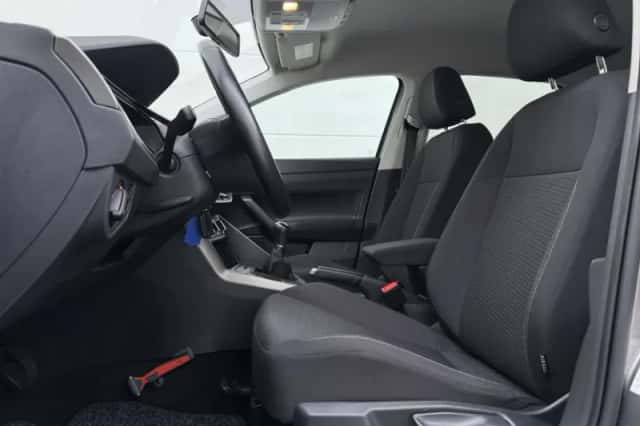 Volkswagen Polo (2021) thumbnail 5