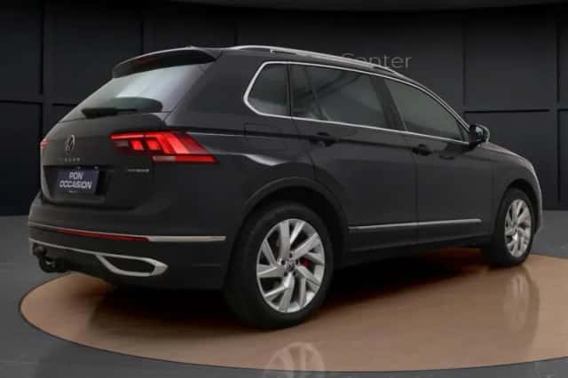 Volkswagen Tiguan (2023) thumbnail 6