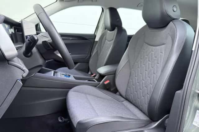 Volkswagen Tayron (2025) thumbnail 5