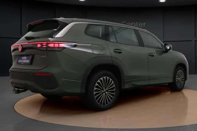 Volkswagen Tayron (2025) thumbnail 6