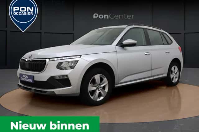 Škoda Kamiq (2025) thumbnail 2