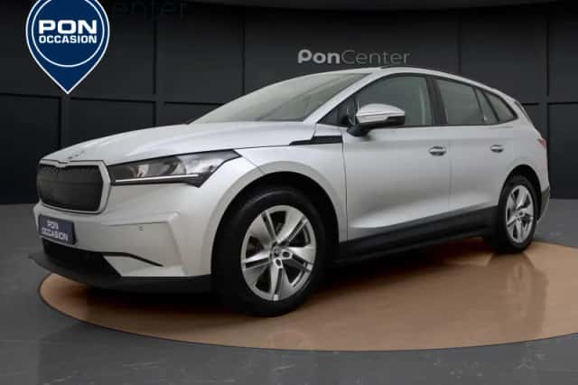 Škoda Enyaq (2024) thumbnail 1