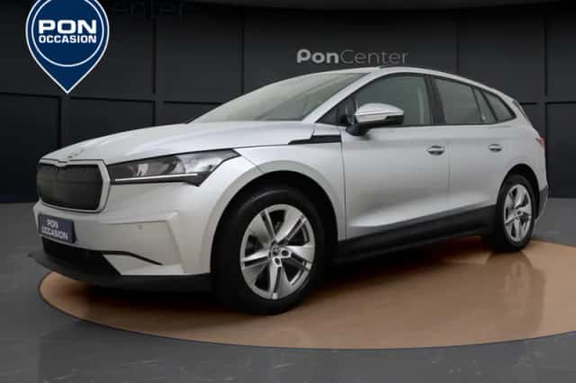 Škoda Enyaq (2024) thumbnail 2