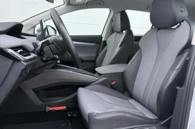 Škoda Enyaq (2024) thumbnail 5