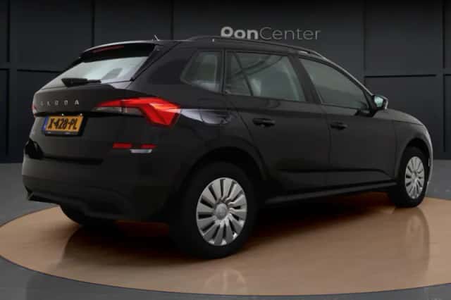 Škoda Kamiq (2024) thumbnail 6